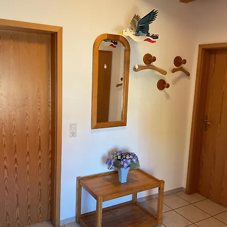 In 20-025 Vakantiehuis *