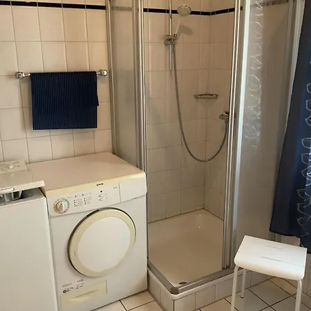 In 20-025 Vakantiehuis Neßmersiel